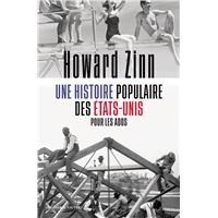 Une histoire populaire des États-Unis pour les ados