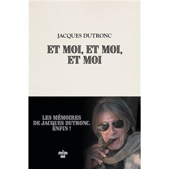 Jacques Dutronc - broché - Christelle Schaff - Achat Livre