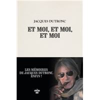 Et moi, et moi, et moi