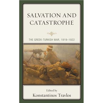 Salvation and Catastrophe - 1