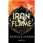 Iron Flame-Fr