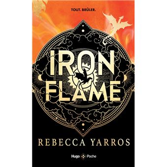 Iron Flame-Fr