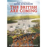 The British Are Coming