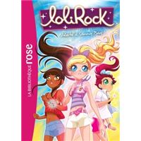 LoliRock 11 - Alerte à Sunny Bay