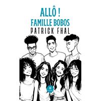 Allô ! Famille Bobos