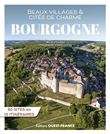 Beaux villages et cités de charme de Bourgogne