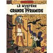 Blake & Mortimer - Tome 4 - Le Mystère de la Grande Pyramide - Tome 1