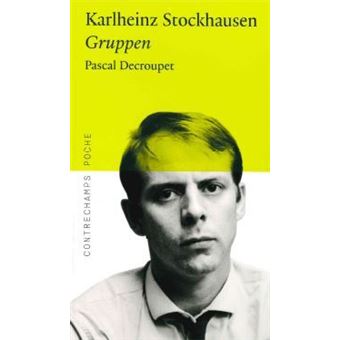 Karlheinz Stockhausen - Gruppen - 1