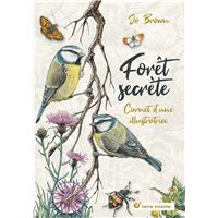 Forêt secrète