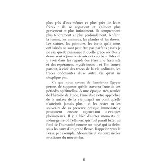 Le Trésor des humbles