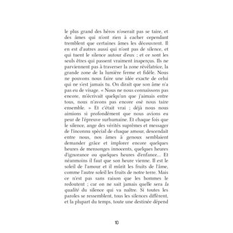 Le Trésor des humbles