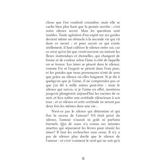 Le Trésor des humbles