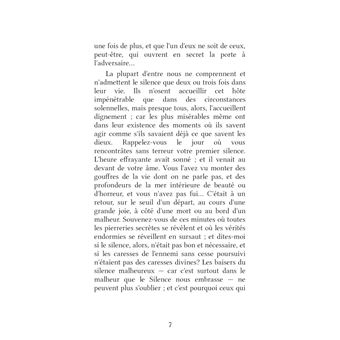 Le Trésor des humbles
