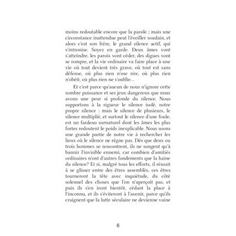 Le Trésor des humbles