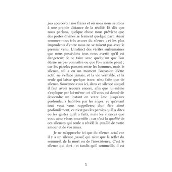 Le Trésor des humbles
