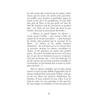 Le Trésor des humbles