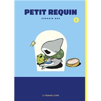 Petit Requin T2