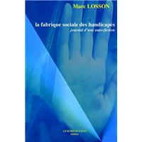 La Fabrique Sociale des Handicapes