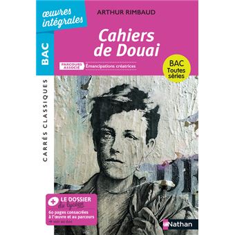 Les Cahiers de Douai - 1
