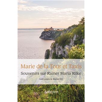 Souvenirs sur Rainer Maria Rilke - 1