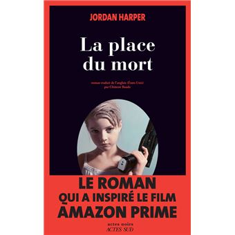 La place du mort - 1