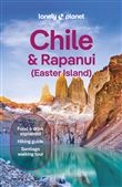 Chile & Easter Island 13ed - Anglais