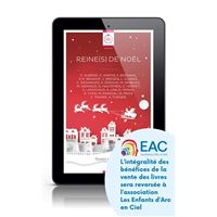 Reine(s) de Noël (Livre lesbien, roman lesbien)