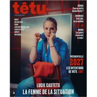 Têtu n°246 : Présidentielle 2027 - Printemps 2026