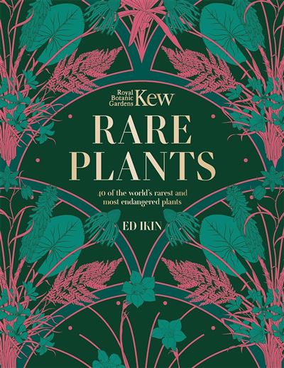 Kew - Rare Plants