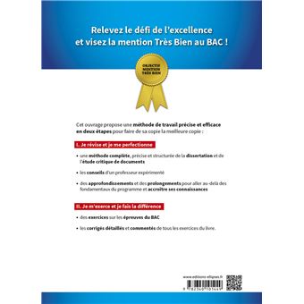 Spécial méthode. Spécialité Histoire, Géographie, Géopolitique, Sciences politiques. Terminale.
