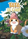 TATA le chat - Tome 1 Webtoon