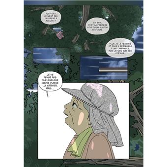 TATA le chat - Tome 1 Webtoon