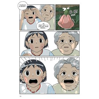 TATA le chat - Tome 1 Webtoon