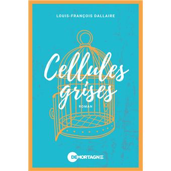 Cellules grises - 1