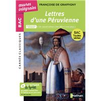 Lettres d'une Péruvienne