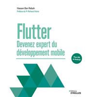 Flutter