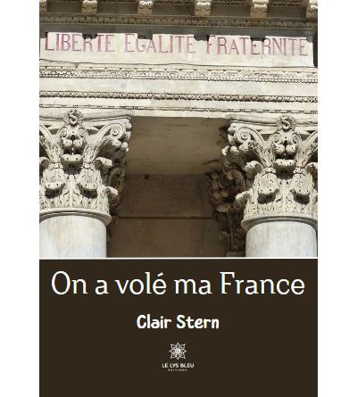 On a volé ma France - Clair Stern (2023)