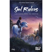 Soul Riders - Tome 1