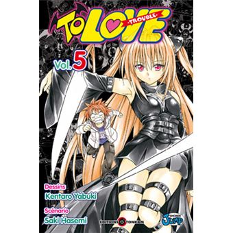 To love trouble - To love trouble, T5 - 1