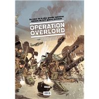 Opération Overlord