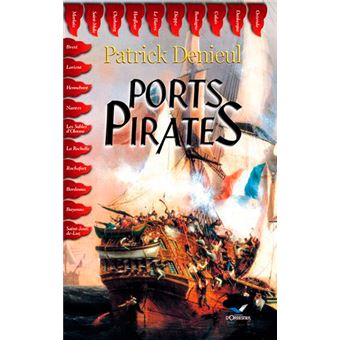 Ports Pirates - 1