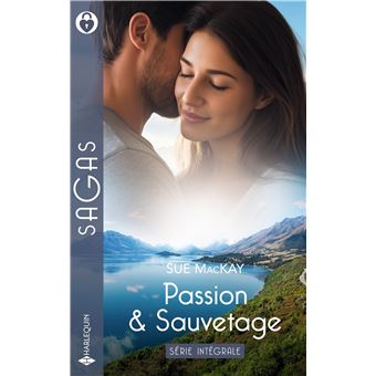 Passion Et Sauvetage - Passion Et Sauvetage, Un mystère à sa porte - Pompier et papa - Amie ou amoureuse ? - 1