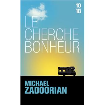 Le cherche-bonheur - 1
