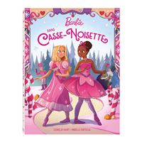 Barbie dans Casse-Noisette