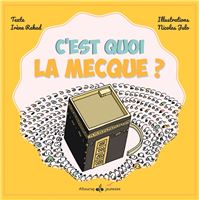 C'est quoi la mecque?
