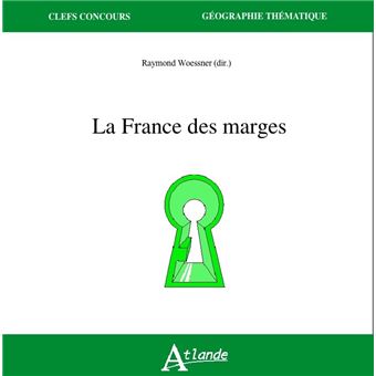 La France des marges - 1