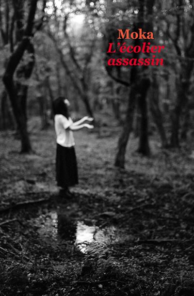 L'écolier assassin -  Moka - broché