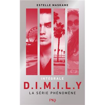 D.I.M.I.L.Y - D.I.M.I.L.Y, T1 - 1
