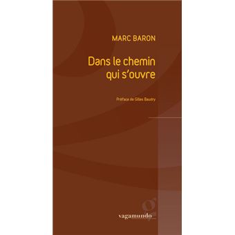 Dans Le Chemin Qui S'Ouvre - 1