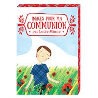 Images pour ma communion